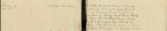 Proceeded To Thorley Wash Farm [And Served] Form B On Frederick Patten [Re] D.A. A. And Saw Pigs Buried Re Swine Fever