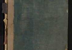 Guard room occurrence book:10 Sep 1888 - 9 May 1891