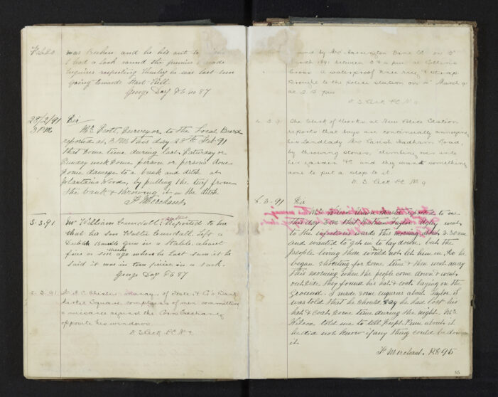 Pages 105-106