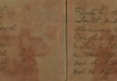 Served Summons and Made Declaration