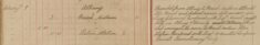 William Johnson Arrested