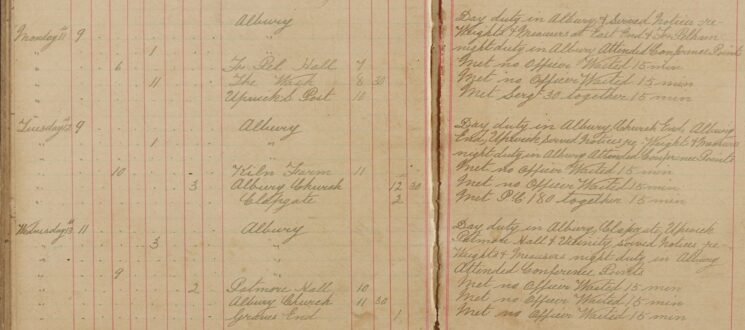 Weights And Measures