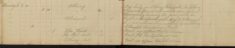 Summons Service Herbert Warman