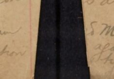 [Attended] Much Hadham Bench to Give [Evidence] Against Edward Amos Hall