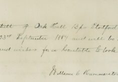 Request For A Constable To Check On Mr Prichett's Premises Whilst He's Away