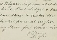 Request For Police To Check On Stort Lodge Whilst It's Unoccupied