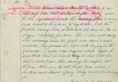 Refused Entry To The Union Ward