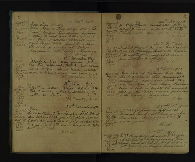 Pages 005-006