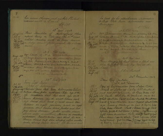 Pages 007-008