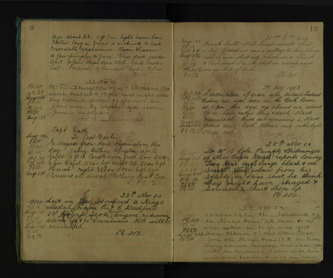 Pages 009-010