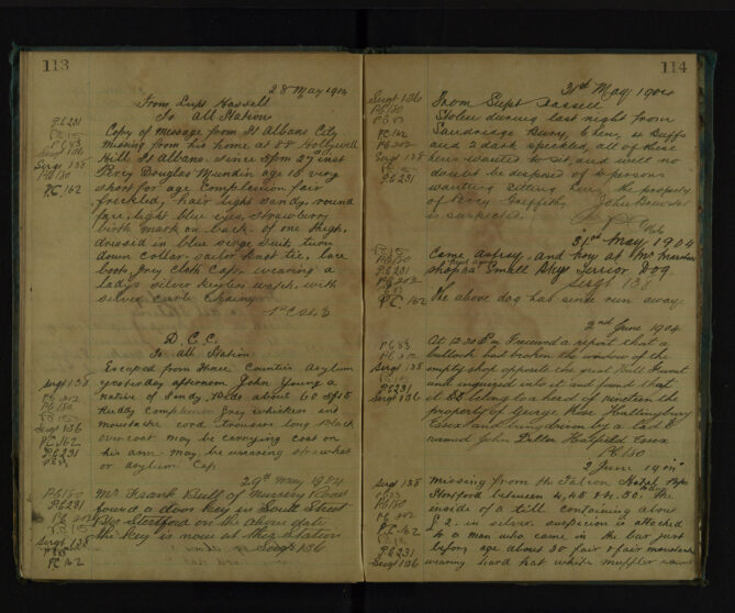 Pages 111-112