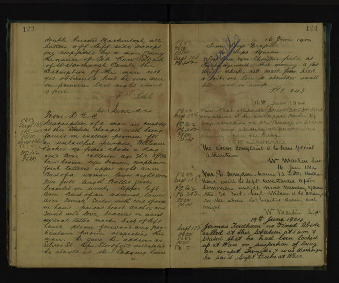 Pages 121-122