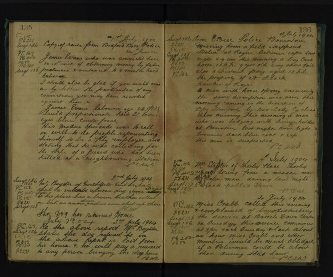 Pages 133-134