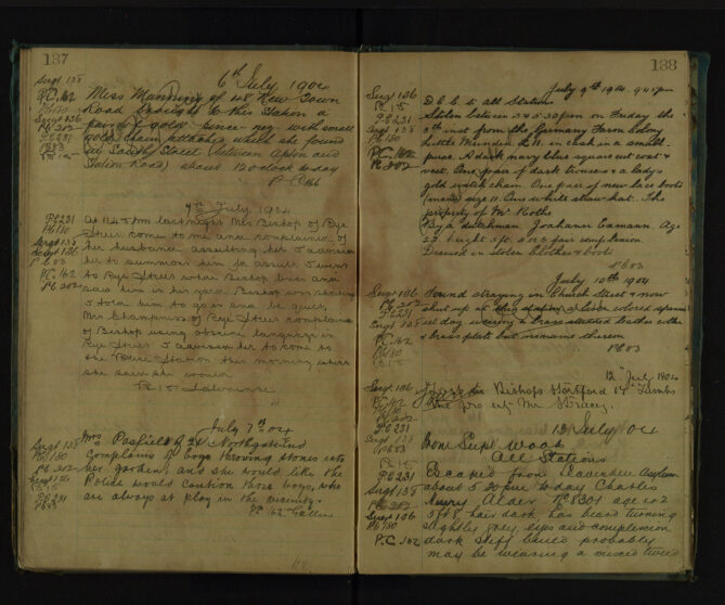 Pages 135-136