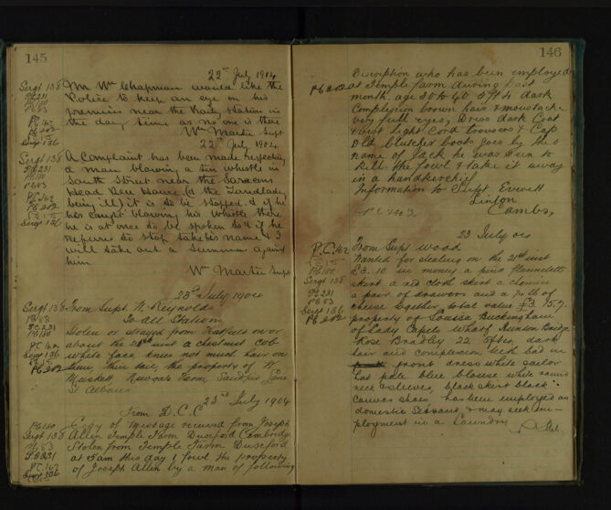 Pages 145-146