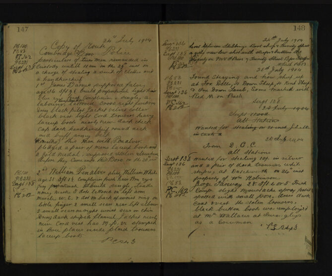 Pages 147-148