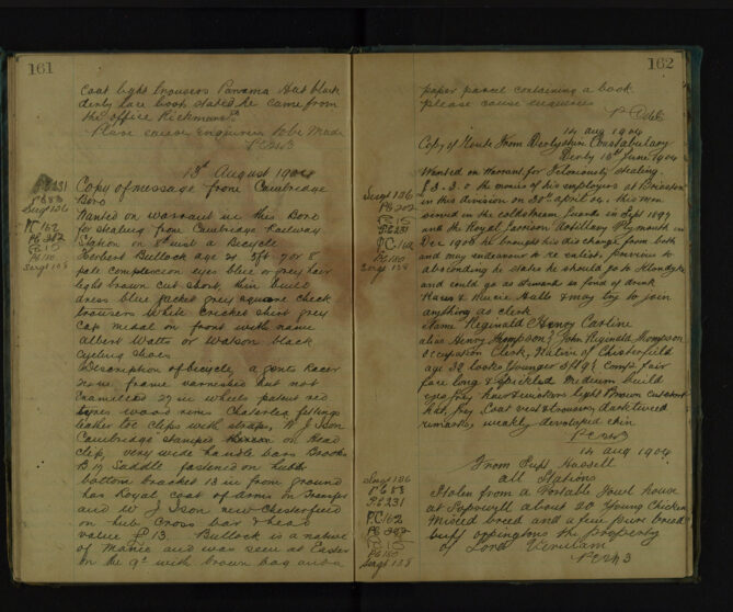 Pages 161-162