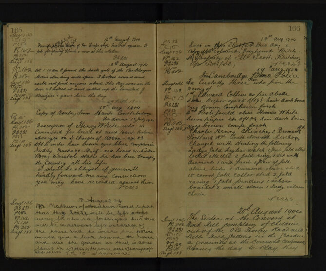Pages 165-166