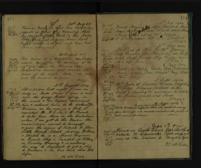 Pages 173-174