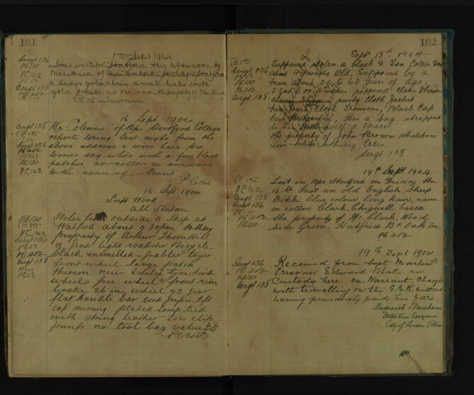 Pages 181-182