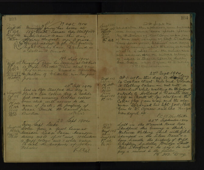Pages 183-184