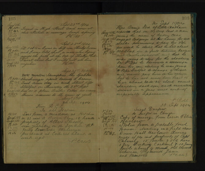 Pages 185-186