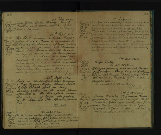 Pages 189-190