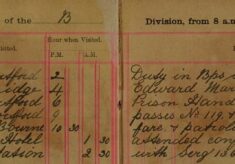 Conveying Prisoner to Cambridge