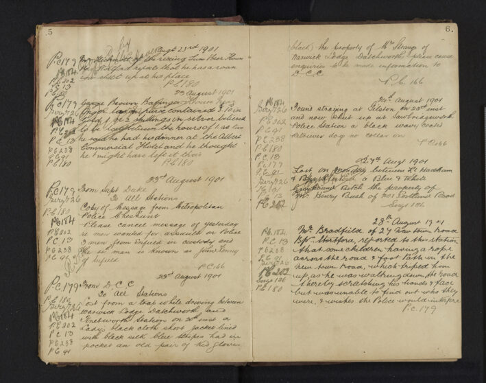 Pages 005-006