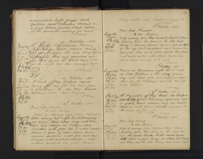 Pages 031-032