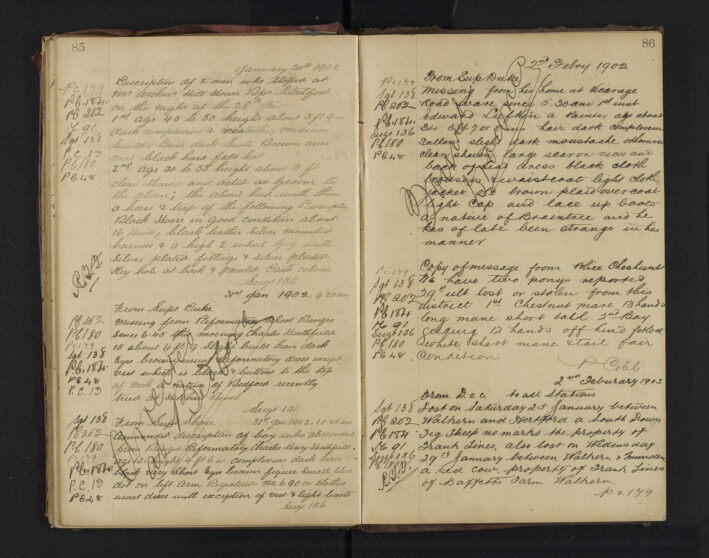 Pages 085-086