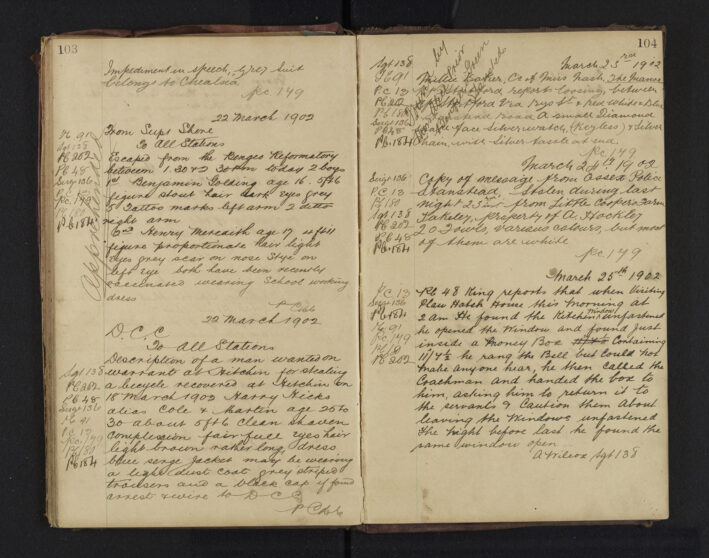 Pages 103-104