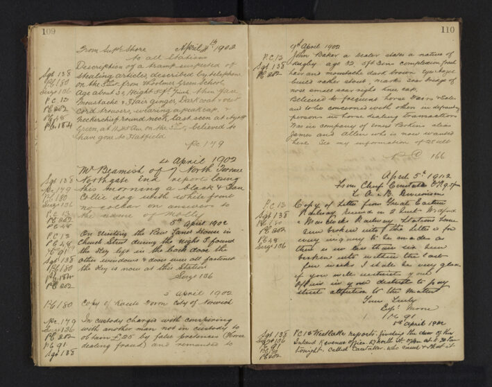 Pages 109-110