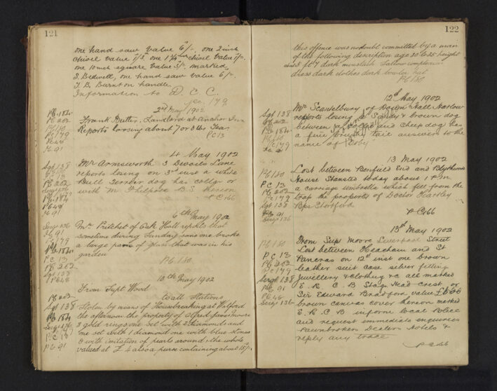 Pages 121-122