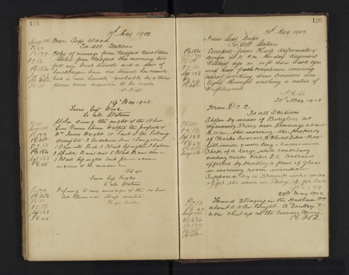 Pages 125-126