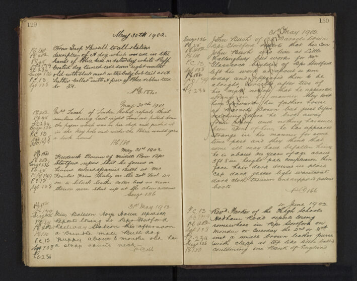 Pages 129-130