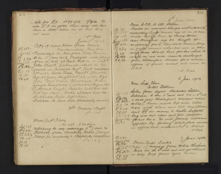 Pages 131-132