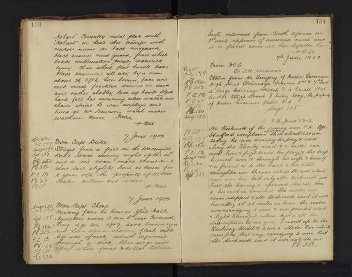 Pages 133-134