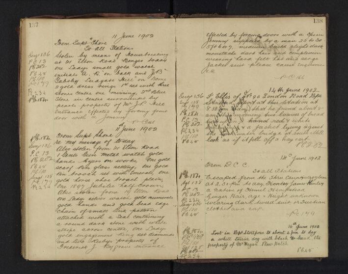 Pages 137-138