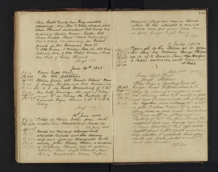 Pages 143-144