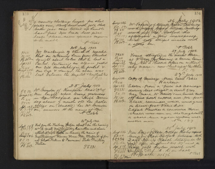 Pages 153-154