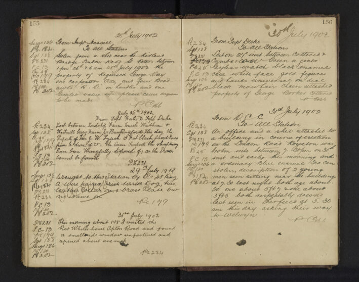 Pages 155-156