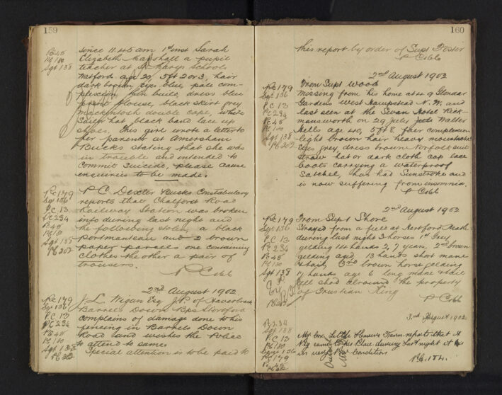 Pages 159-160