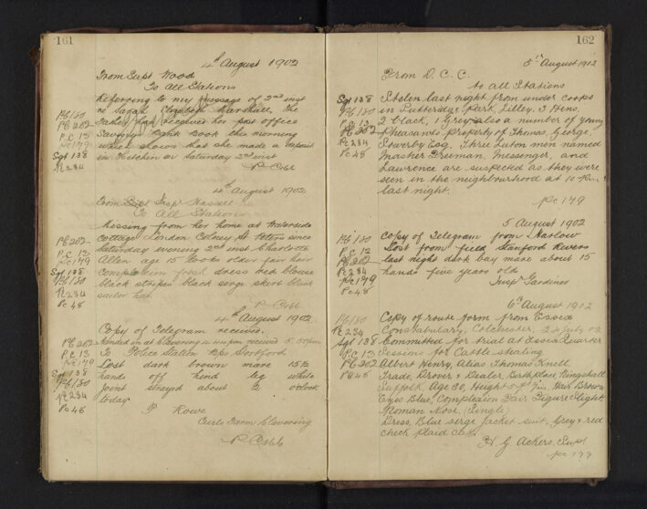 Pages 161-162