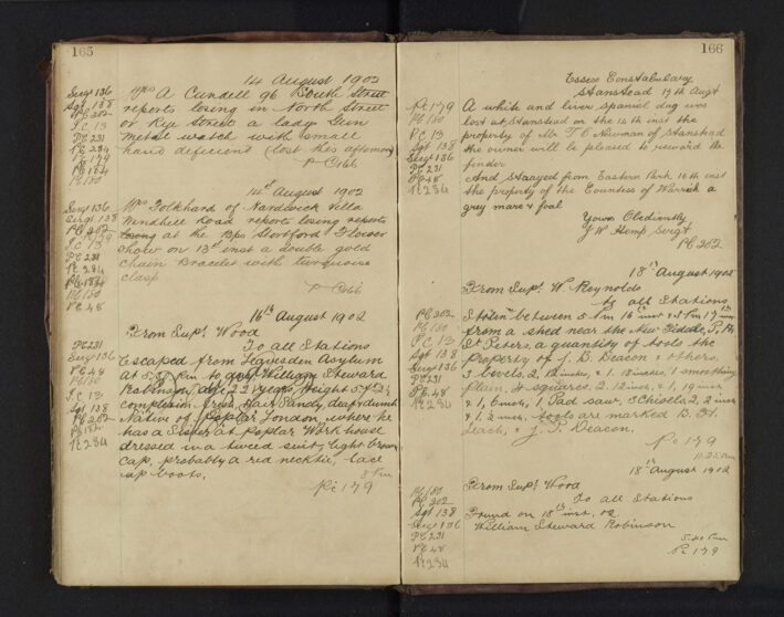 Pages 165-166