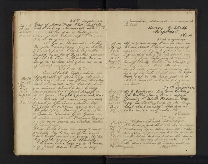Pages 173-174
