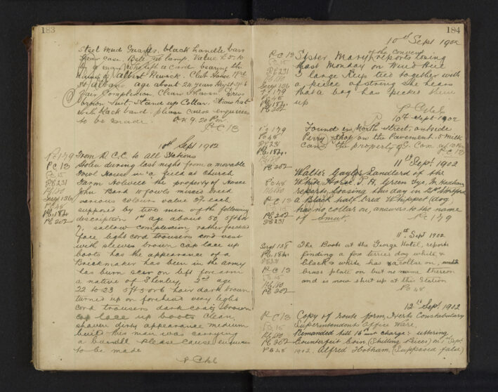 Pages 183-184