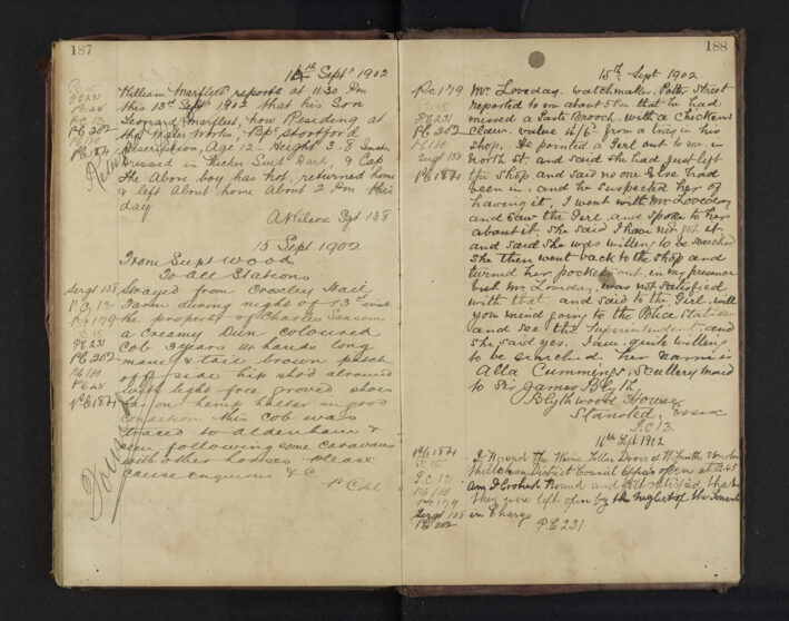 Pages 189-190
