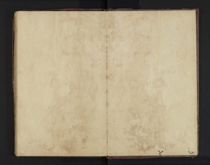 Pages 199a-Blank page