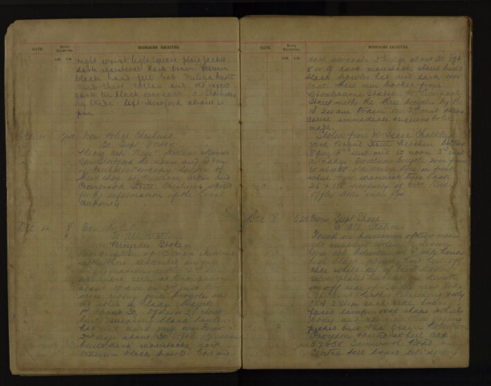 Pages 031-031